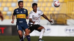 Colo Colo - Everton, final Copa Chile: TV, Horario y como ver en directo online