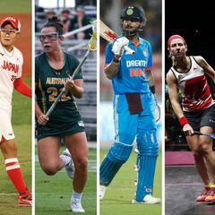 España ante la revolución olímpica