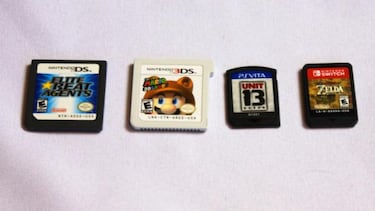 ¿Por qué los juegos multiplataforma cuestan más en Switch?