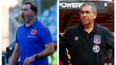 El dilema que comparten Jara y Caputto para el Superclásico