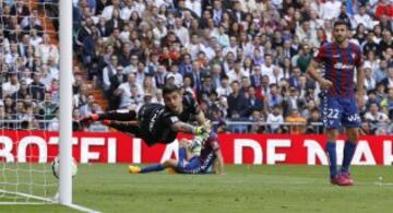 GOL 2-0 de Chicharito