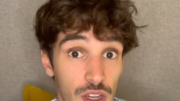 Sergio Gómez, terapeuta: “La clave de una terapia exitosa está en la relación que construyes con tu psicólogo”