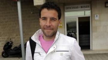 Toño: "Estamos ante los 90 minutos más importantes de nuestras carreras"