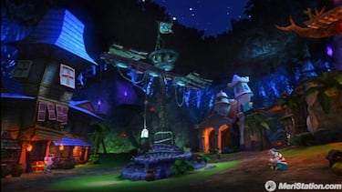 Spector confía en el potencial de Epic Mickey