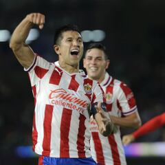 Vestidor de Chivas pide la permanencia de Vucetich