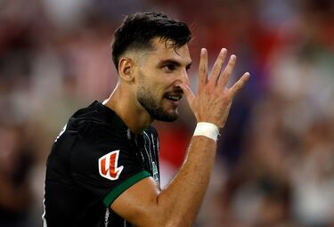 Aprobados y suspensos del Elche: Silva y Mir muestran su efectividad