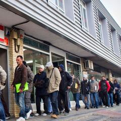 Paro de noviembre: cuándo se cobra y qué bancos adelantan el pago