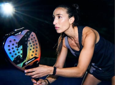 Vero Virseda: “Tengo muchos objetivos… quedan muchas cosas por mejorar”