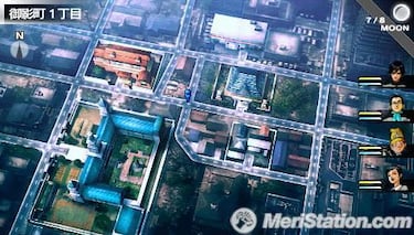 Persona, Impresiones