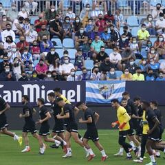 De Jesualdo Ferreira a José Alberto: 11 años a puerta cerrada