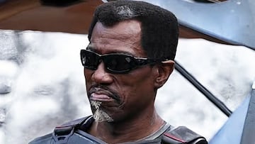 blade 4 wesley snipes