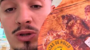 Un dietista señala “un producto de Mercadona que parece malo pero no está tan mal”