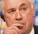 Wenger can recover from defeat - Carlo Ancelotti