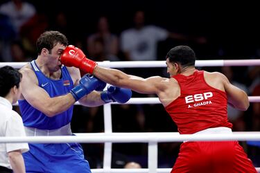 El gigante llega a Roland Garros con los árbitros bajo sospecha