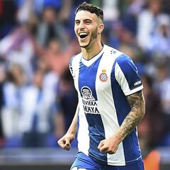El PSG quiere a Mario Hermoso