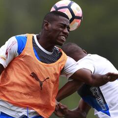 DIM prepara el cierre de mayo que lo espera con River y clásico