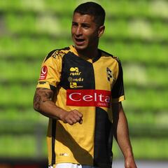 La decisión final de Carmona