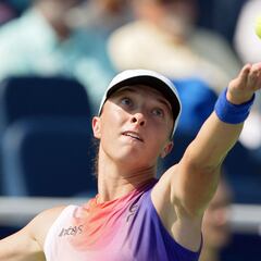 Swiatek challenges crazy fixtures overload