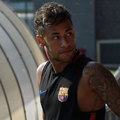 El Barça haría temblar Europa si pagaran la cláusula de Neymar