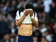 Spurs blew a late lead against Brighton and could lose more ground in the Premier League relegation battle.