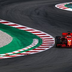 Ferrari: los deberes para Mónaco