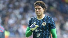 Monterrey - América en vivo: Final Liga MX en directo