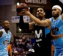 Jerome Jordan, al Morabanc Andorra hasta fin de temporada