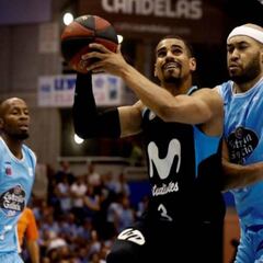 Jerome Jordan, al Morabanc Andorra hasta fin de temporada