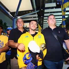 La marca Atlético vende en México