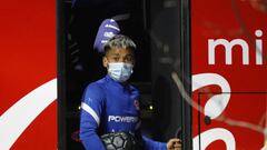 “Marcelo Allende no jugará nunca más en la Selección Chilena”