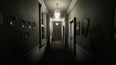 Este es el juego más terrorífico de la historia según un estudio que mide el ritmo cardíaco de los jugadores