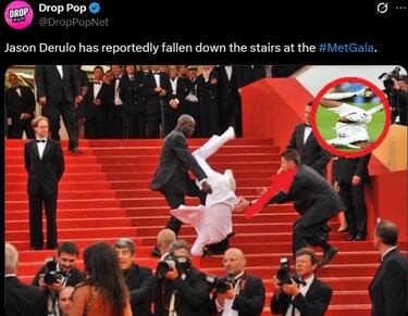 Los mejores memes de las semifinales del Champions League 