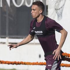 Chakla, positivo en coronavirus