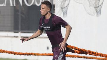 Chakla, positivo en coronavirus