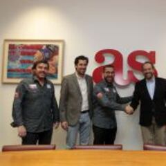 Épica GAES Atacama: Chile espera a los más valientes