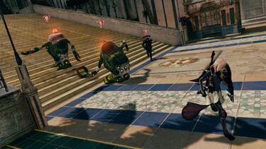 [E3 2013] Lightning Returns: Final Fantasy XIII