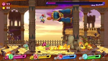 Kirby Star Allies, Impresiones