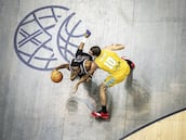 El Trieste también fue medicina para el Gran Canaria