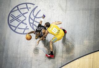 El Trieste también fue medicina para el Gran Canaria