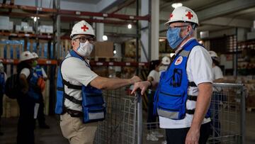 Coronavirus en Venezuela: ¿dónde están los hoteles que atienden a pacientes asintomáticos?