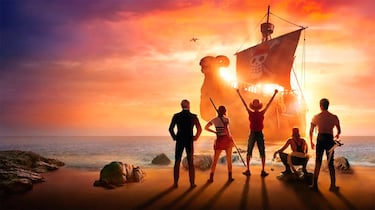 One Piece: la actriz de Nami responde a las críticas por el polémico cambio de Luffy