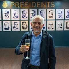 Infiltrados en la fiesta