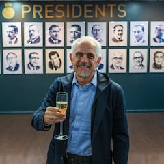 Noche de Pace en Burnley, Año Nuevo en el derbi ante el Barça