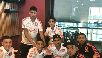 “Me retiré porque se me desconectó la cabeza de las piernas, era el momento... Hoy me dedico a los negocios”