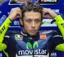 Valentino Rossi: “Habrá que hacer un carrerón”