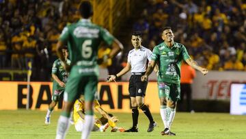 El León - Monterrey de la jornada 2 del Apertura 2018 será el domingo 29 de julio a las 20:00 horas.