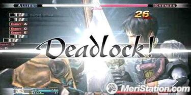 [E3] The Last Remnant