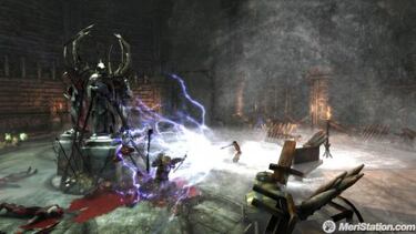 BioWare considera Dragon Age una plataforma