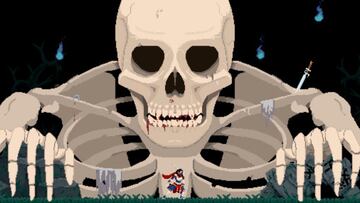 Chronicles of 2 Heroes empieza su kickstarter y no, por 15€ no te lo puedes perder