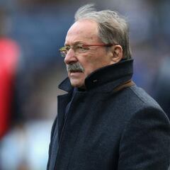 Brunel wields France axe amid Edinburgh night out controversy